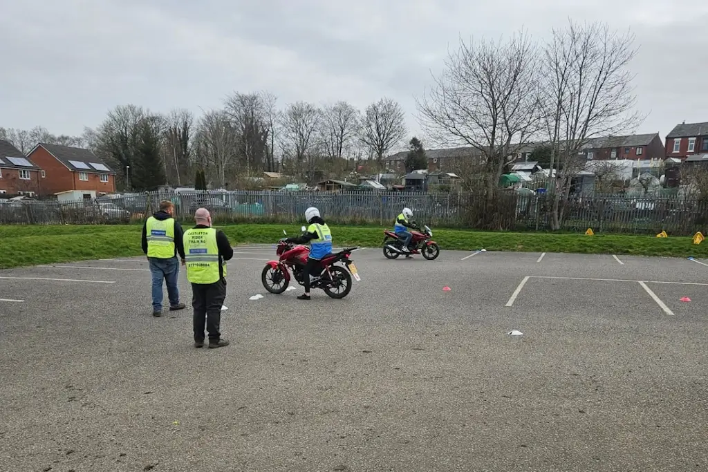 CBT and Taster Sessions