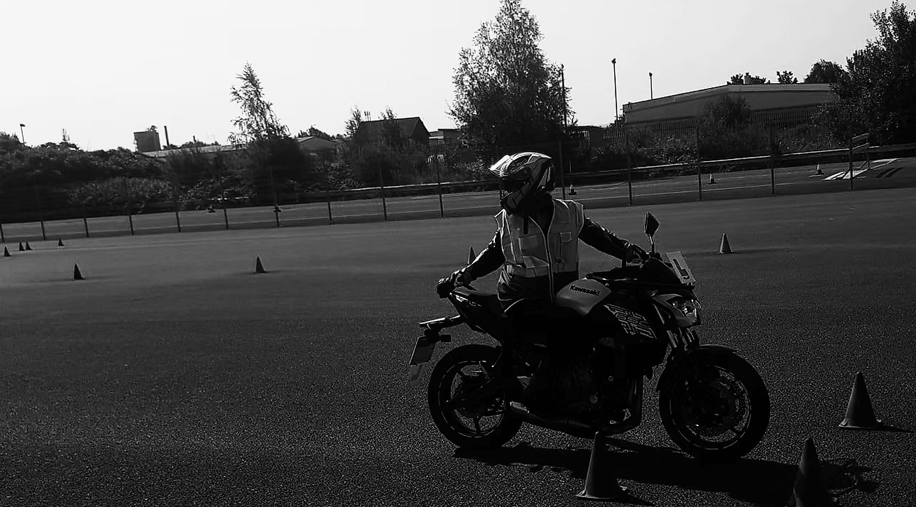 Castleton Rider Training Motorcycle Training