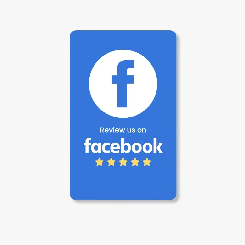Facebook Review